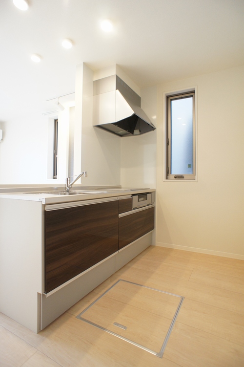 ソレイユ・ポワールA 102号-5