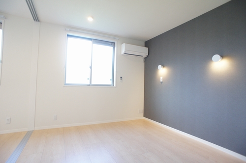 ソレイユ・ポワールA 102号-8