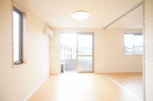 サンモールＡ 201号-2