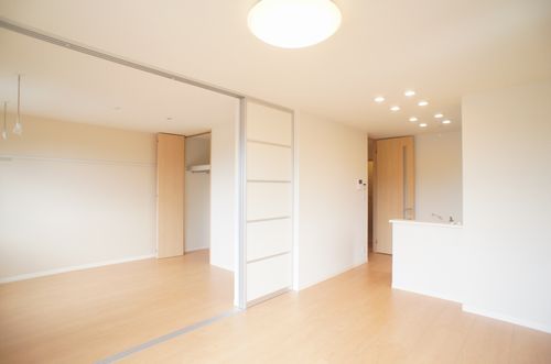 サンモールＡ 201号-3