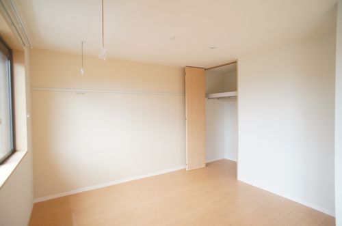 サンモールＡ 201号-4