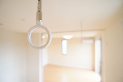 サンモールＡ 201号-5