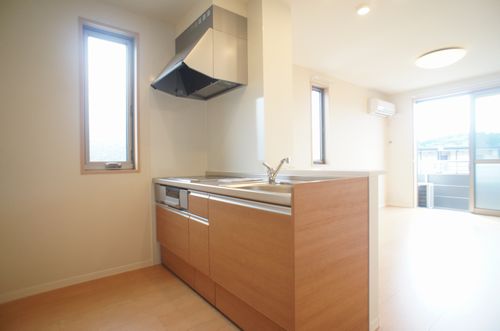 サンモールＡ 201号-6