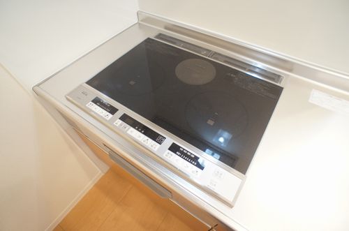 サンモールＡ 201号-7