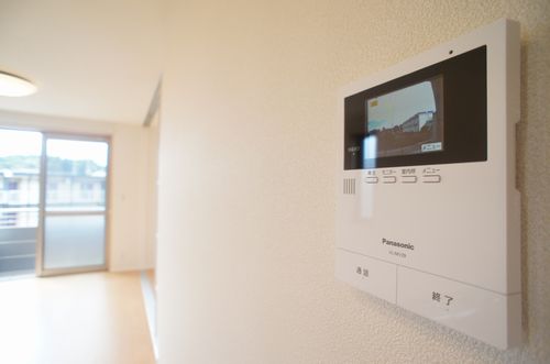 サンモールＡ 201号-8