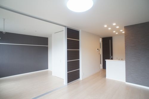 サンモールＢ 102号-3