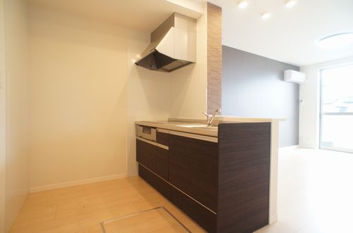 サンモールＢ 102号-4