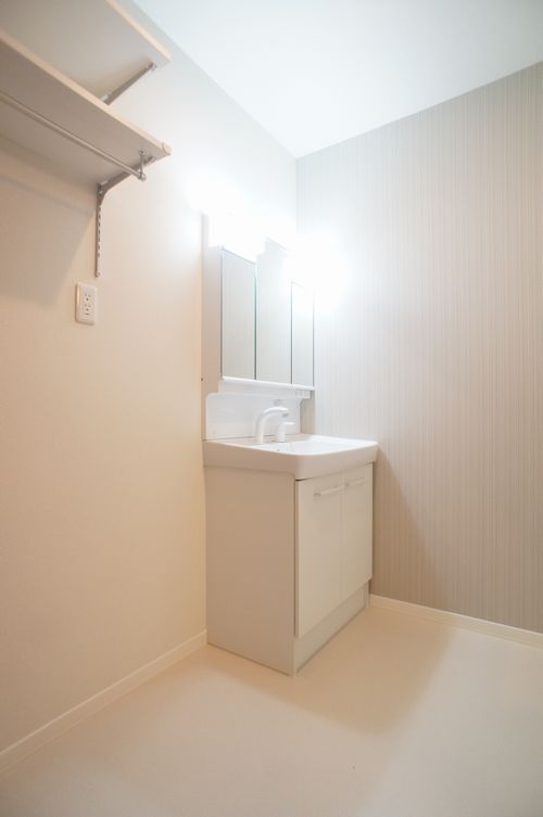 サンモールＢ 102号-5