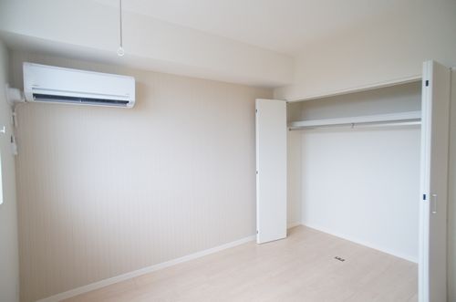 サンモールＢ 102号-8