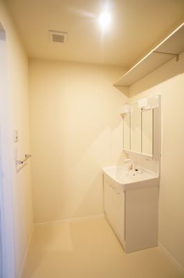 リヴィエール 202号-4