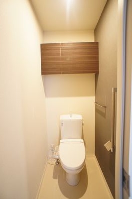 リヴィエール 202号-6