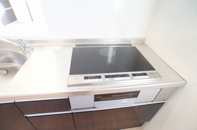 リヴィエール 202号-11