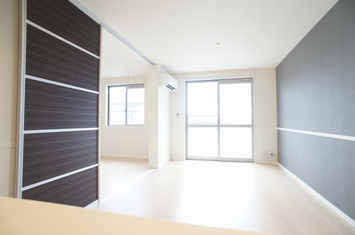 クレスティークⅡ 205号-2