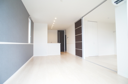 クレスティークⅡ 205号-3