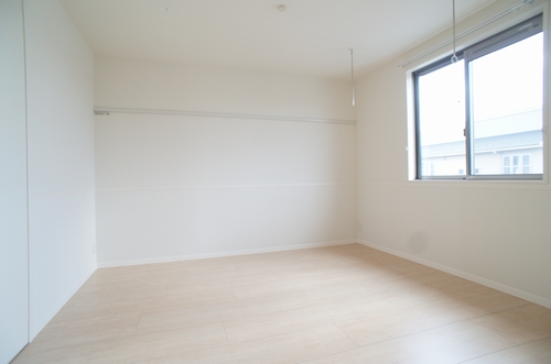 クレスティークⅡ 205号-9