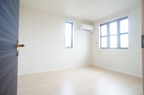 クレスティークⅡ 205号-10