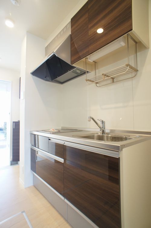 リバーサイドつくばⅡ 103号-4