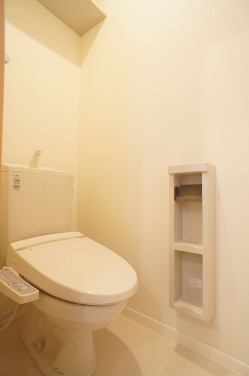 リバーサイドつくばⅡ 103号-7