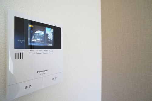 リバーサイドつくばⅡ 103号-10