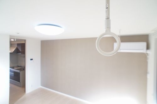 リバーサイドつくばⅡ 103号-11