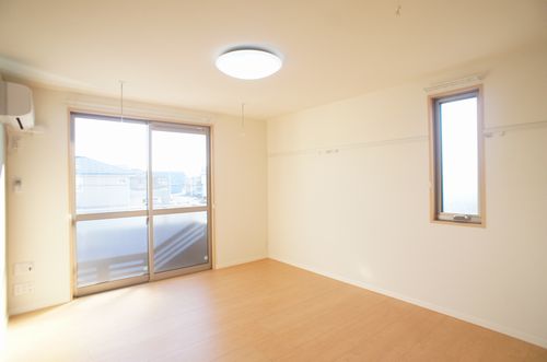 リバーサイドつくばⅡ 203号-2