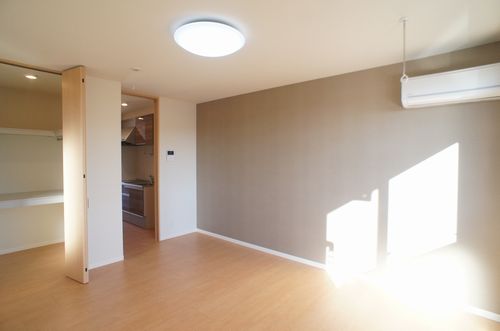 リバーサイドつくばⅡ 203号-3