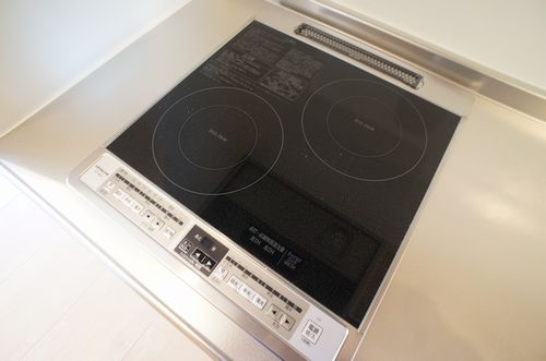 リバーサイドつくばⅡ 203号-6