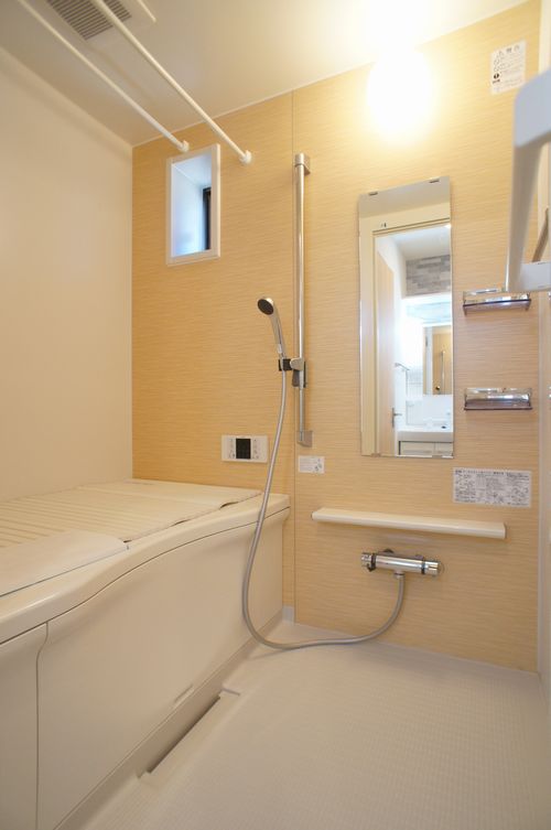 リバーサイドつくばⅡ 203号-7