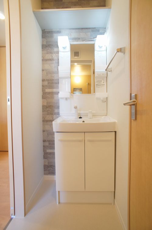 リバーサイドつくばⅡ 203号-8