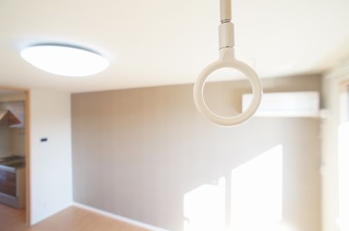 リバーサイドつくばⅡ 203号-10