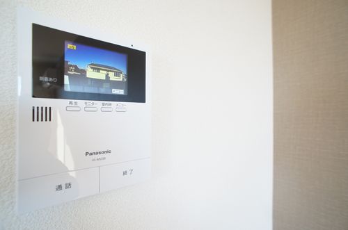 リバーサイドつくばⅡ 203号-11