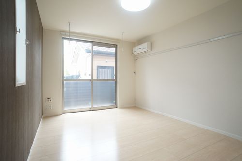 クラージュ　Ⅲ 101号-3