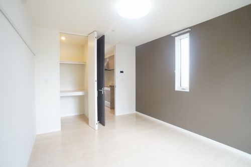 クラージュ　Ⅲ 101号-4