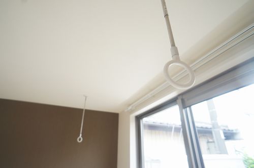 クラージュ　Ⅲ 101号-5