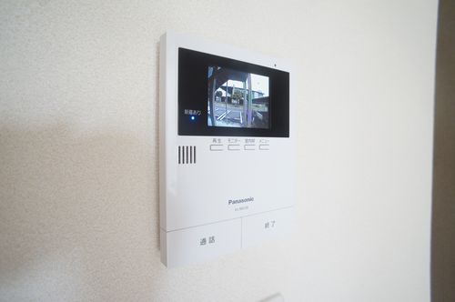 クラージュ　Ⅲ 101号-7