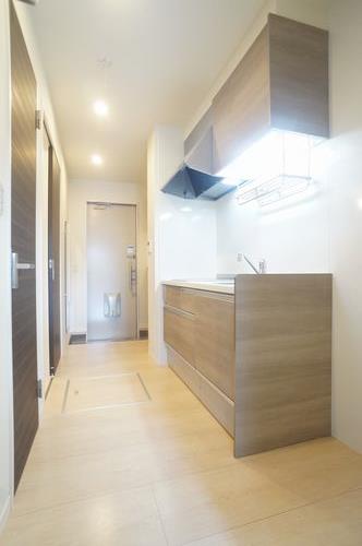 クラージュ　Ⅲ 101号-8