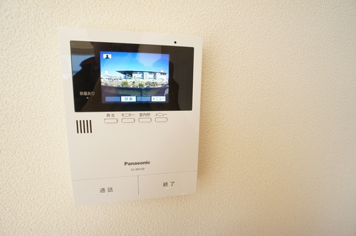 クラージュ Ⅲ 202号-4