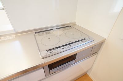 メゾン ティエドゥールⅠ 202号-3