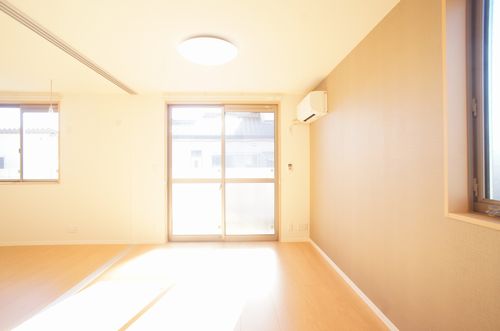 メゾン ティエドゥールⅡ 103号-2