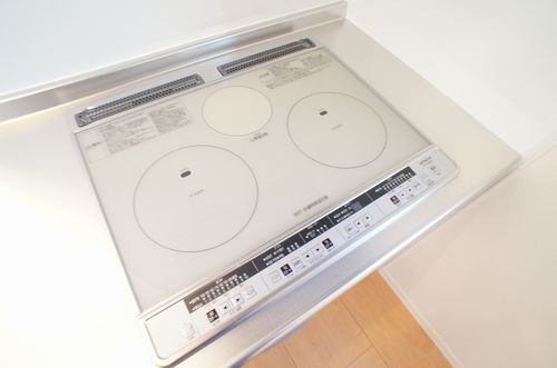 メゾン ティエドゥールⅡ 103号-6