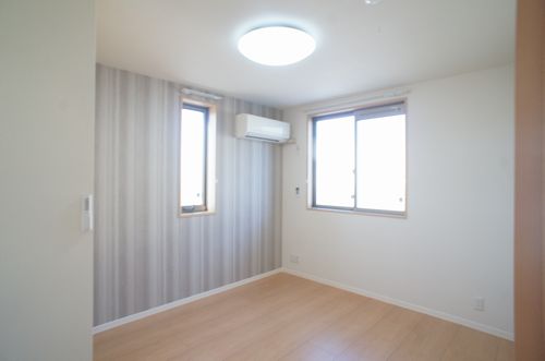 メゾン ティエドゥールⅡ 103号-11