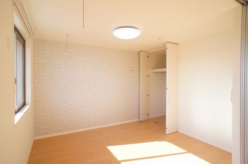 メゾン　ティエドゥールⅡ 201号-5