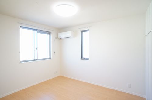 メゾン　ティエドゥールⅡ 201号-6