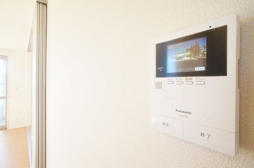 メゾン　ティエドゥールⅡ 201号-11