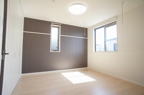 クオレール　Ｄ 101号-4