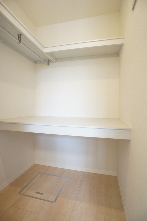 クオレール　Ｄ 101号-5