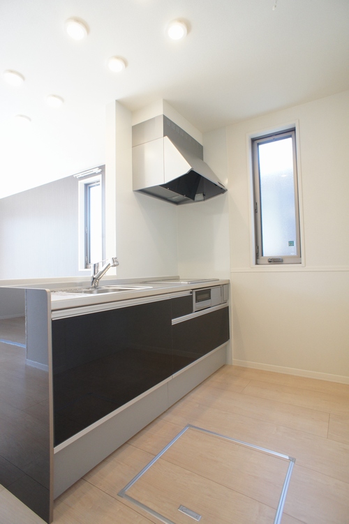 クオレール　Ｄ 101号-6