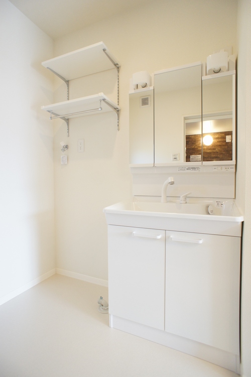 クオレール　Ｄ 101号-9