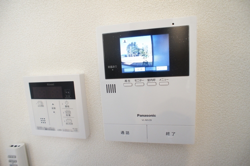 クオレール　Ｄ 101号-10