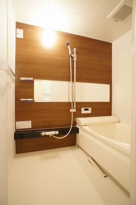 サニーフラット今泉B 201号-5